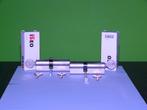 CYLINDERSLOT ISEO F5, Doe-het-zelf en Bouw, Ophalen, Nieuw, Chroom, Slot
