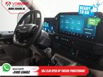 Ford Transit Custom 320 2.0 TDCI 150 pk L2 Trend DC Dubbel C, Parkeersensor, Bedrijf, Ford, Zilver of Grijs