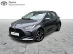 Toyota Yaris ICONIC + CAMERA + CRUISE CONTR, Achat, Hatchback, 125 ch, 92 kW