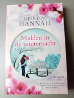 Kristin Hannah - Midden in de winternacht, Ophalen of Verzenden, Zo goed als nieuw, Kristin Hannah