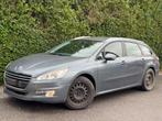 Peugeot 508 508 SW 1.6 e-HDi Allure STT ETG (bj 2012), Auto's, Peugeot, Euro 5, Stof, Gebruikt, 4 cilinders