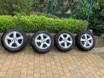 winterbanden Michelin Pilot Alpin 5 SUV - Hyundai Tucson 18, 17 pouces, Pneus et Jantes, Enlèvement, 225 mm