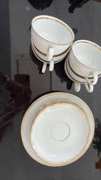 Koffietassen, Antiek en Kunst, Ophalen