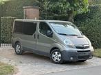 Opel Viavro Cosmo Tour 2014 8plaats, Vivaro, Bedrijf, Te koop