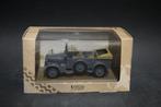 Atlas Duitse Horch Kfz 15 - 1/43 - TOP, Hobby en Vrije tijd, Modelauto's | 1:43, Ophalen of Verzenden, Zo goed als nieuw