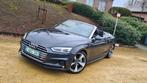 Audi A5 2.0 Quattro* S-line* Full option* Nieuwstaat!, Te koop, Alcantara, Zilver of Grijs, Benzine