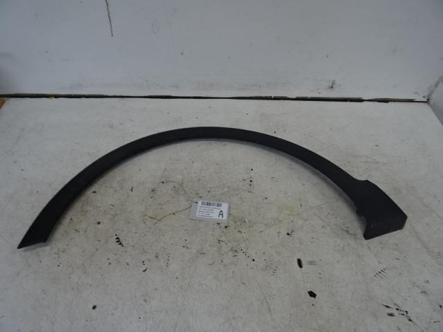 SPATBORD VERBREDER Renault Captur (2R) (01-2013/-), Auto-onderdelen, Carrosserie, Spatbord, Renault, Gebruikt