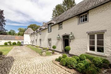 Maison à vendre à Chaumont-Gistoux, 6 chambres