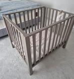Park/box Bopita in taupe, Kinderen en Baby's, Ophalen, Zo goed als nieuw