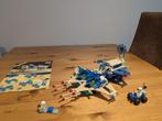 6980 LEGO Galaxy Commander, Ophalen, Gebruikt, Complete set, Lego