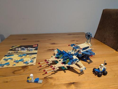 6980 LEGO Galaxy Commander, Kinderen en Baby's, Speelgoed | Duplo en Lego, Gebruikt, Lego, Complete set, Ophalen