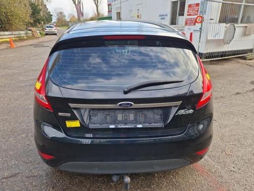 Achterklep van een Ford Fiesta, Auto-onderdelen, Carrosserie, Achterklep, Ford, Gebruikt, 3 maanden garantie, Ophalen of Verzenden