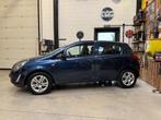 OPEL CORSA 1200 CC BENZINE TOPSTAAT - GARANTIE, Voorwielaandrijving, Euro 5, Stof, 4 cilinders