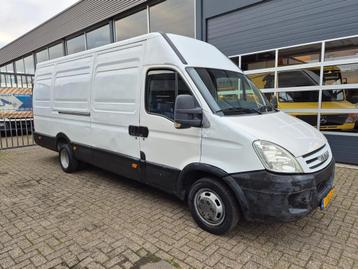 Iveco 35C12V L3H2/ MAXI disponible aux enchères