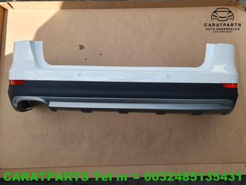 8W9807511F A4 Allroad pare-chocs arri re a4 allroad 8w b9, Utilisé, Audi, Pare-chocs