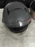 Motorhelm heren, Enlèvement, Utilisé