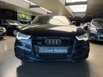 Audi A6 Avant 3.0 TDI S-Line quattro sport selection, Automaat, Euro 5, 2420 kg, 1865 kg