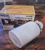 Thermostat connecté MAZDA, Envoi, Thermostat intelligent, Neuf