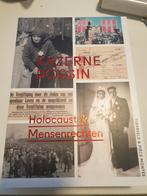 Kazerne Dossin - Holocaust en Mensenrechten, Enlèvement ou Envoi, Utilisé, Europe, 20e siècle ou après