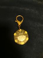 Poker sleutelhanger, Ophalen of Verzenden, Zo goed als nieuw, Sport