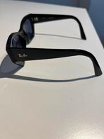 Ray ban wayfarer D-shaped, Handtassen en Accessoires, Zonnebrillen en Brillen | Dames, Ophalen, Zonnebril, Zwart, Zo goed als nieuw