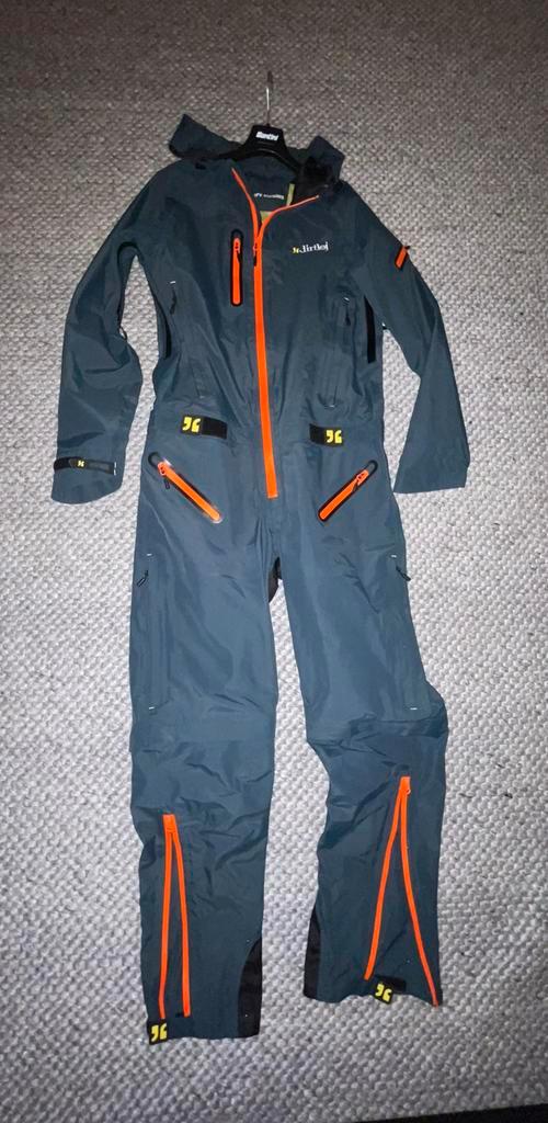 Dirtlej dirtsuit maat M, Fietsen en Brommers, Fietsaccessoires | Fietskleding, Zo goed als nieuw, M, Ophalen of Verzenden