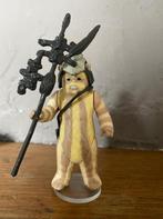 Star Wars vintage Logray Medicine man 1983 Kenner Compleet, Ophalen of Verzenden, Gebruikt, Actiefiguurtje