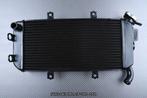 Radiateur AVDB KAWASAKI ER6 N / F 2005 - 2008 ER6N ER6F, Motos, Enlèvement ou Envoi, Neuf