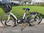 Vélo de ville femme taille moyenne à grande, Ophalen of Verzenden, Zo goed als nieuw