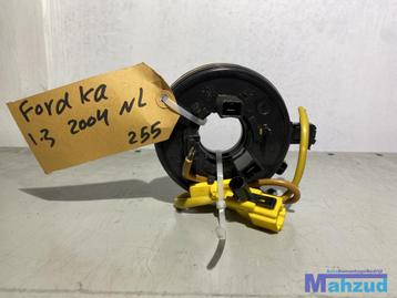 FORD KA Sleepring airbagring YS6T14A664AB beschikbaar voor biedingen