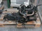 opel kadett motor met versnellingsbak 1100 cc, Ophalen, Gebruikt, Opel