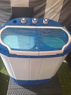 Wasmachine mystic3.5kg als nieuw ., Caravans en Kamperen, Ophalen, Zo goed als nieuw