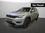 Jeep Compass 1.4 MultiAir Night Eagle, Auto's, Voorwielaandrijving, 4 deurs, Gebruikt, 4 cilinders