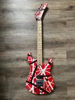 EVH Striped 5150 Red, Muziek en Instrumenten, Ophalen of Verzenden, Nieuw, Solid body, Overige merken