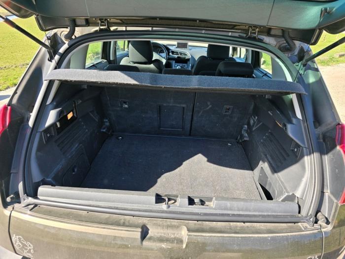 Hoedenplank van een Peugeot 3008, Auto-onderdelen, Interieur en Bekleding, Peugeot, Gebruikt, 3 maanden garantie