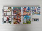 Nintendo DS Mario Games, Consoles de jeu & Jeux vidéo, Jeux | Nintendo DS, Enlèvement ou Envoi, Utilisé