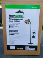 Terrasverwarmer - MaxxGarden, Ophalen, Nieuw, Elektrisch, Vloer