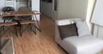 Design sofa/ zetel  vesta, Huis en Inrichting, Zetels | Zetels, Eenpersoons, 75 tot 100 cm, Ophalen of Verzenden, Zo goed als nieuw
