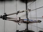 Laserstatief met koffer, Doe-het-zelf en Bouw, Ophalen, Gebruikt