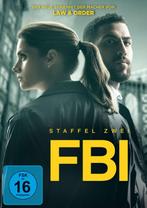 FBI-seizoen 2 - 5 dvd's  VS, 2019-2020 FSK, Cd's en Dvd's, Drama, Verzenden, Vanaf 16 jaar, Nieuw in verpakking