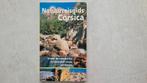 Natuurgids Corsica, Enlèvement, Comme neuf, Guide ou Livre de voyage