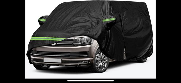Couverture de voiture pour VW T5 T6 LWB Transporter - NEW, Auto diversen, Auto-accessoires, Nieuw, Ophalen