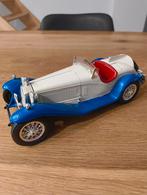 Bburago Alfa Romeo 2300 Spider 1/18, Enlèvement ou Envoi, Comme neuf