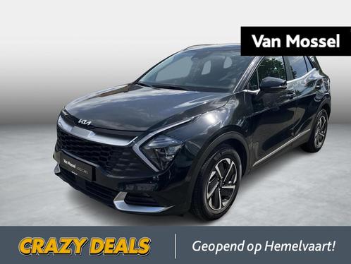KIA Sportage Pulse 1.6 T-GDi 48V 7DCT, Auto's, Kia, Bedrijf, Te koop, Sportage, Adaptive Cruise Control, Centrale vergrendeling