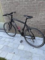 Sportieve heren stadsfiets  / merk Bulls, Fietsen en Brommers, Ophalen, Gebruikt, Meer dan 20 versnellingen