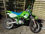 kawasaki kdx 250 enduro, 250 cc, Bedrijf, Enduro, 1 cilinder