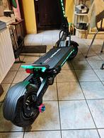 Vends ou échange teverun fighter suprême 72v 35ah, Ophalen, Zo goed als nieuw