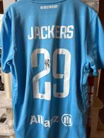 Nordin jackers gesigneerd met certificaat, Verzamelen, Ophalen, Gebruikt, Shirt