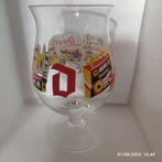 Un verre collector DUVEL ., Ophalen of Verzenden, Nieuw, Glas of Glazen, Duvel