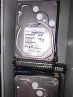 risques hp, Informatique & Logiciels, Disques durs, SAS, HDD, Interne, 4tb